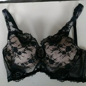 Victoria's Secret sexy bralette/lingerie